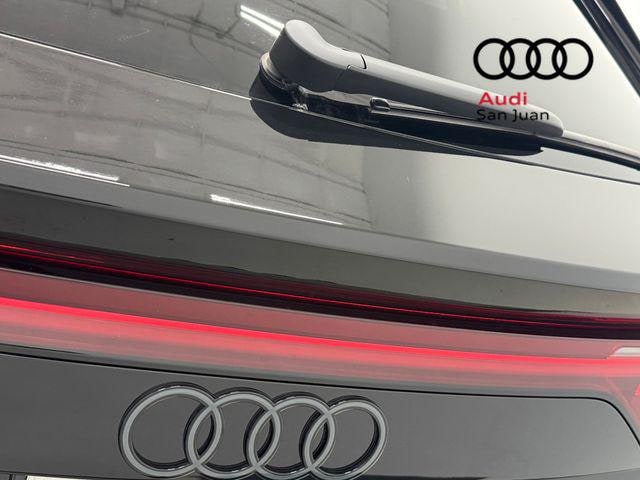 2026 Audi SQ8 Prestige - Photo 11