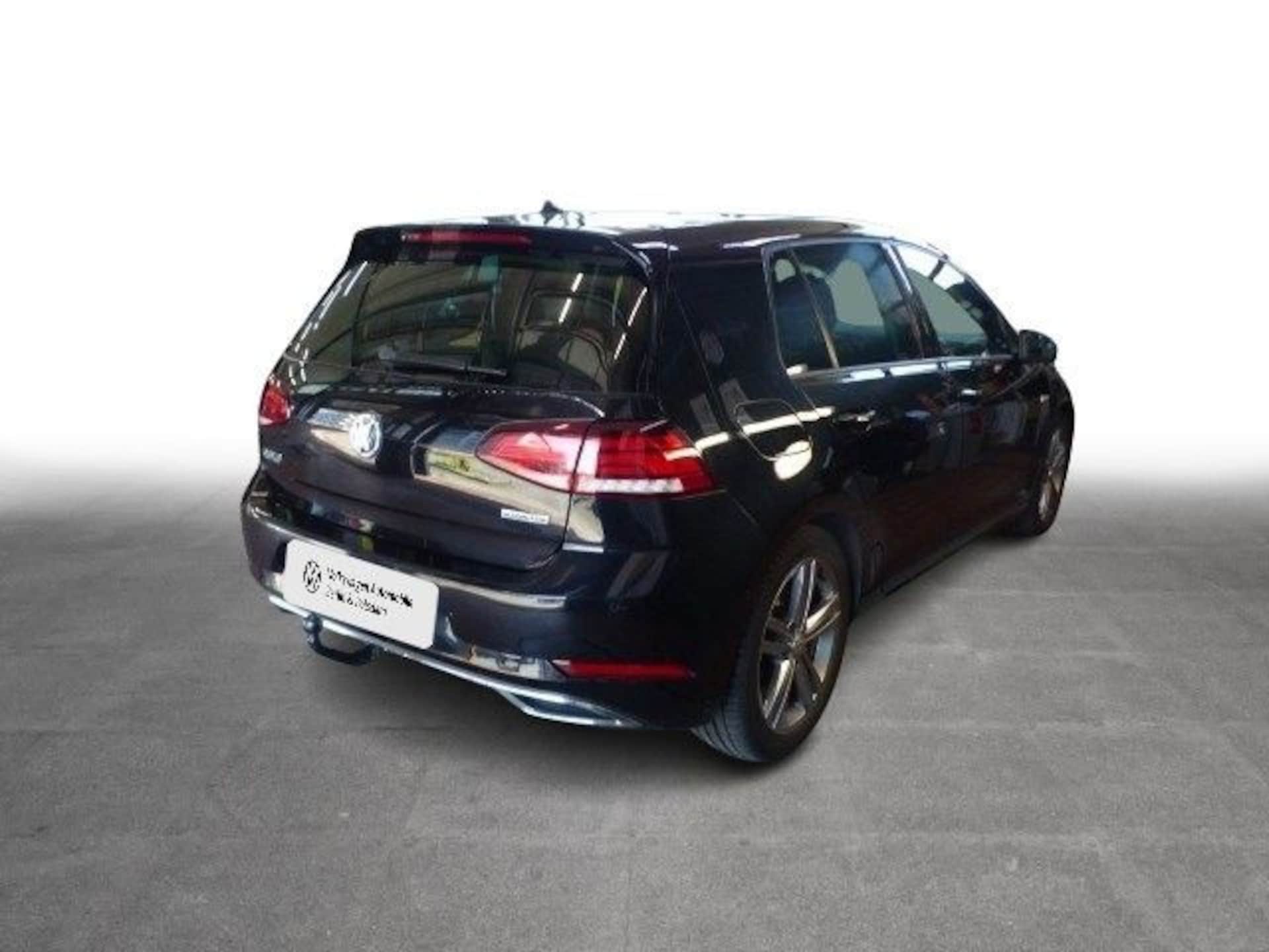 Volkswagen Golf Highline
