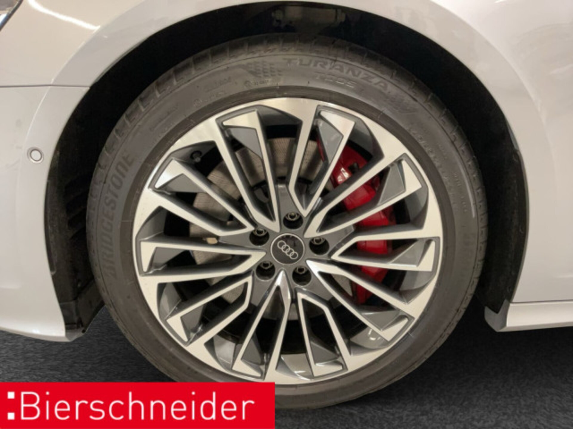 Audi A6 Avant TFSI e Sport