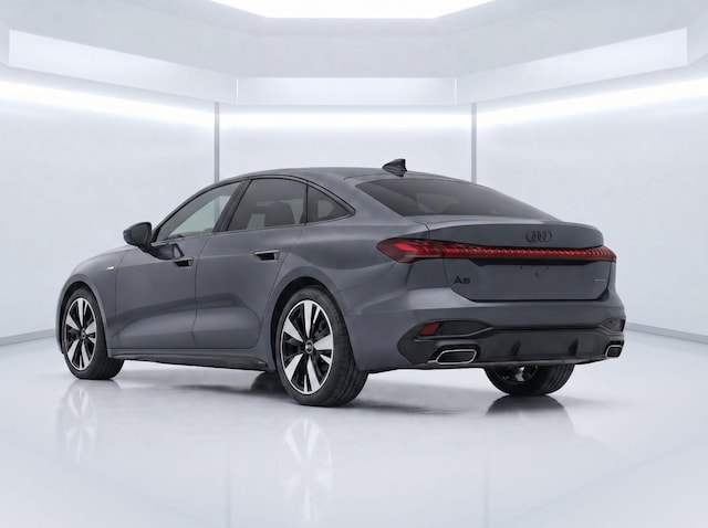 2026 Audi A5 Sedan
