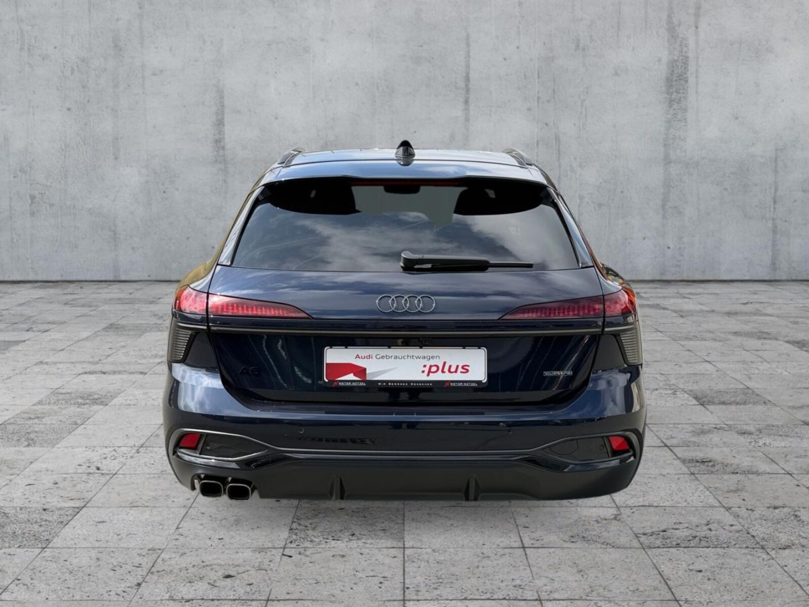 Audi A6 Avant – Bild 4
