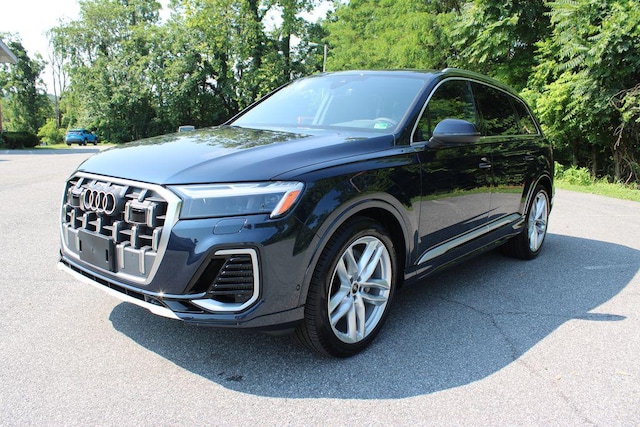 2025 Audi Q7