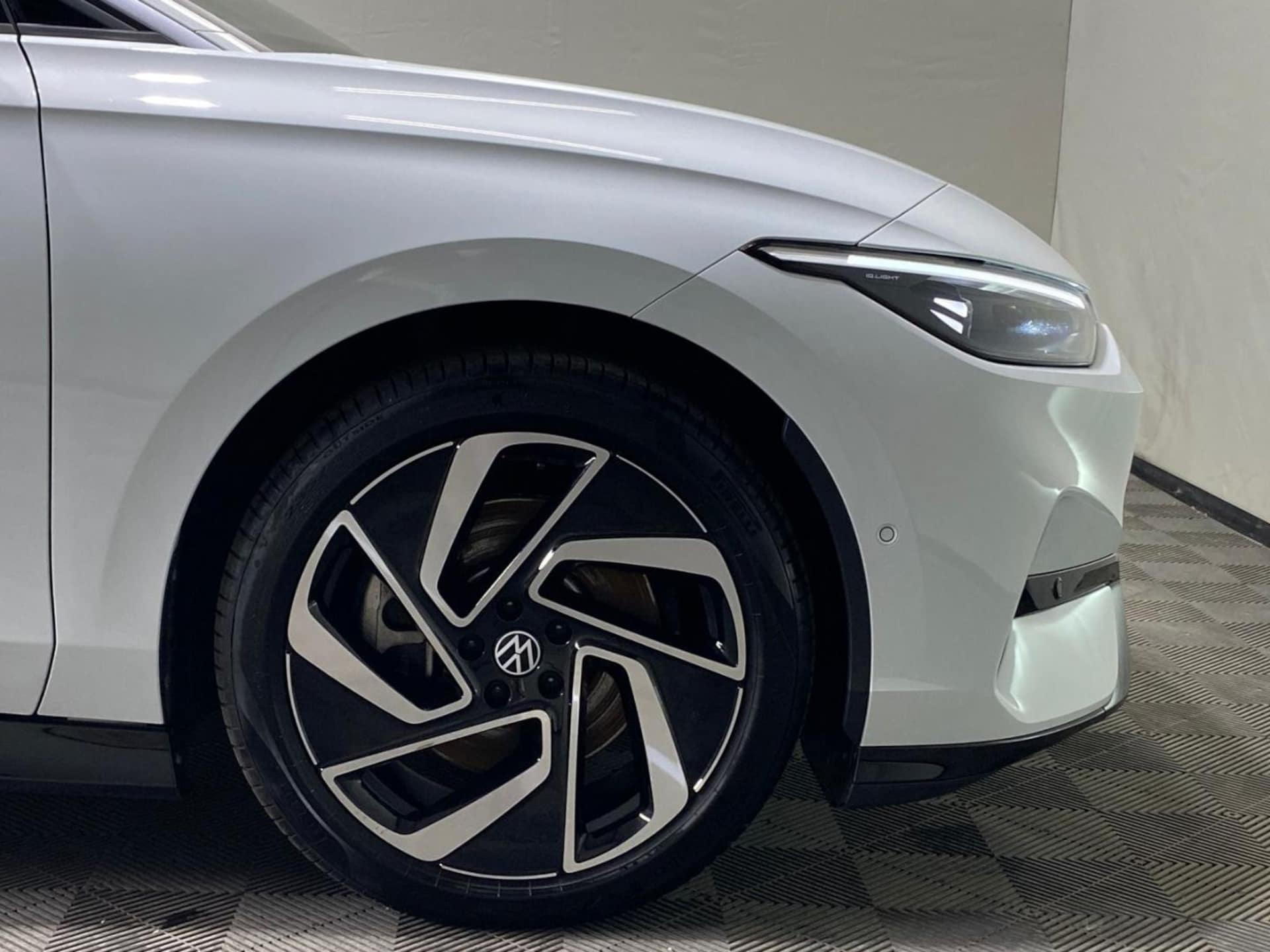 Volkswagen ID.7 Tourer Pro