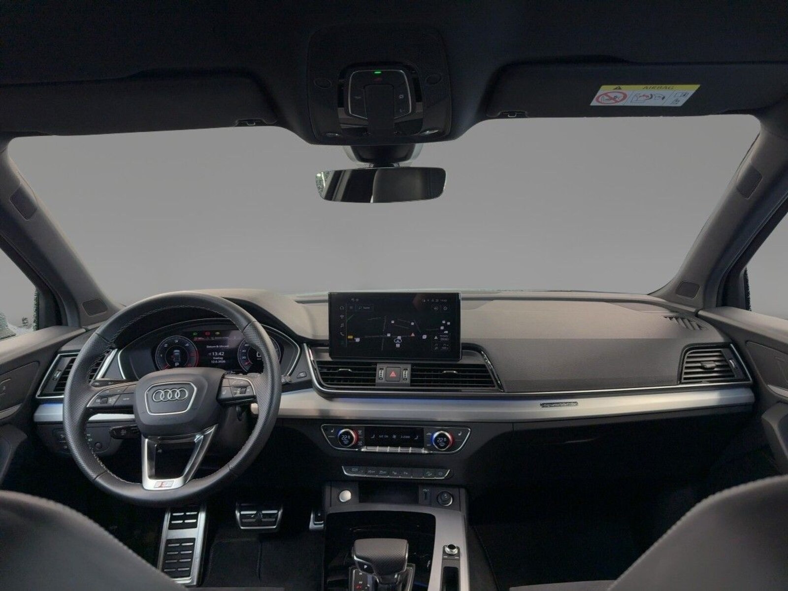 Audi Q5 Sportback – Bild 9