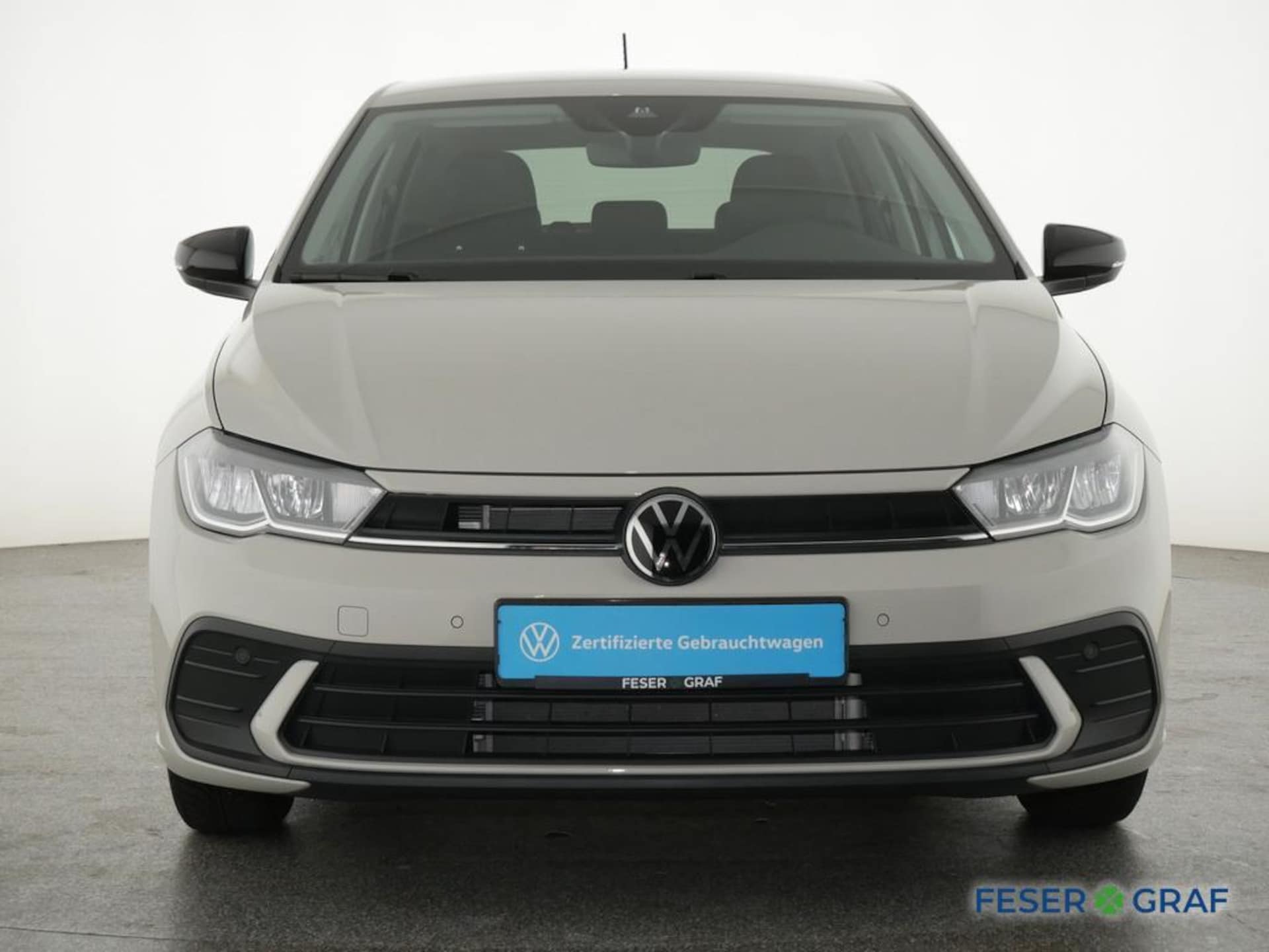 Volkswagen Polo Goal