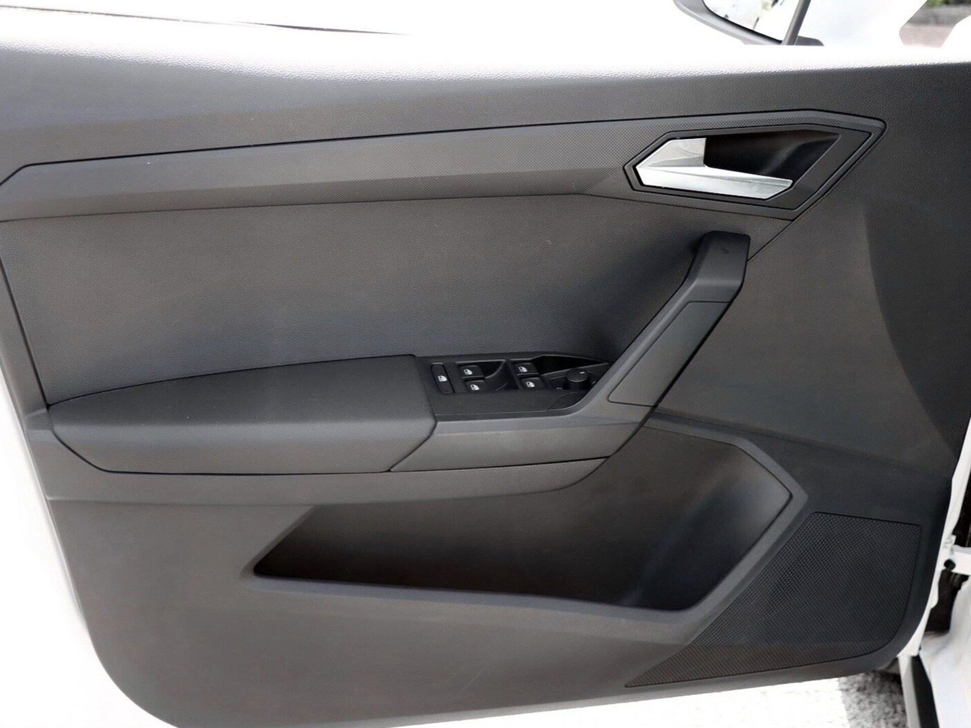 SEAT Arona Style