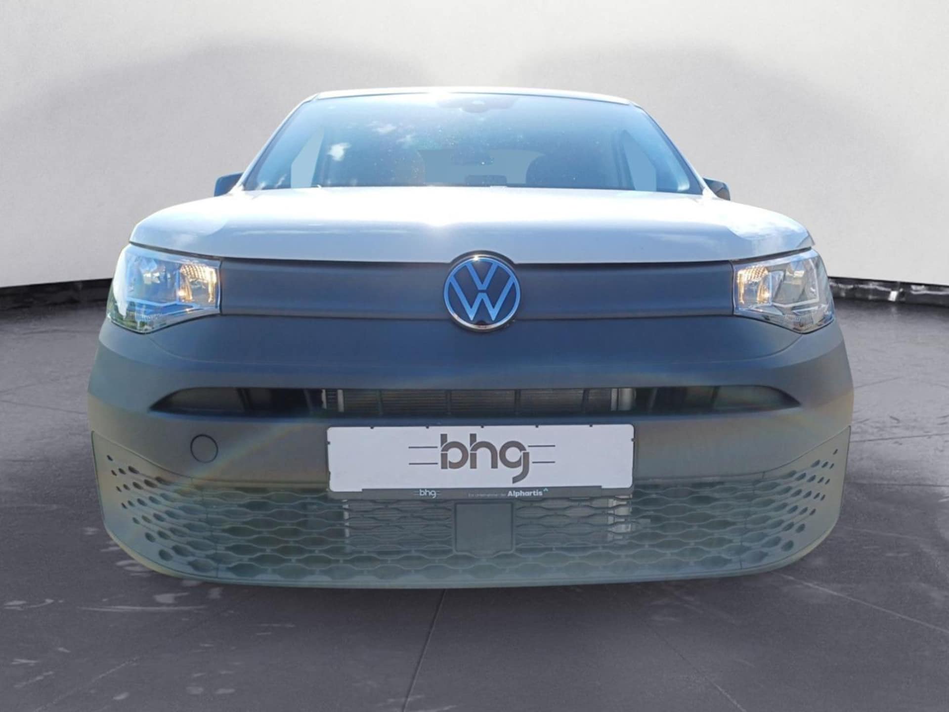Volkswagen Caddy Maxi Cargo
