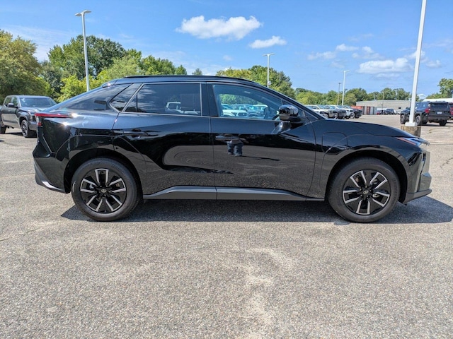 2026 Toyota