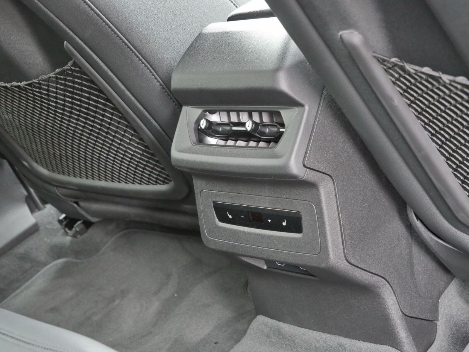 Audi A6 Avant e-tron – Bild 17