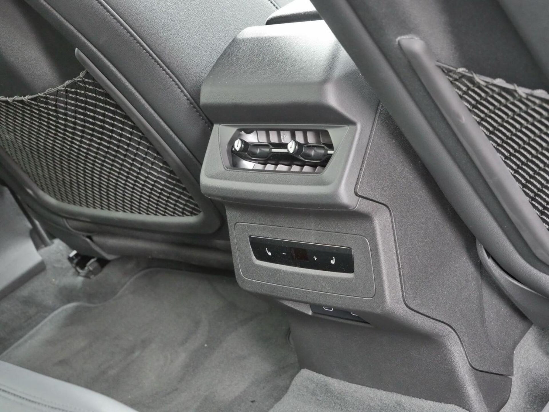 Audi A6 Avant e-tron