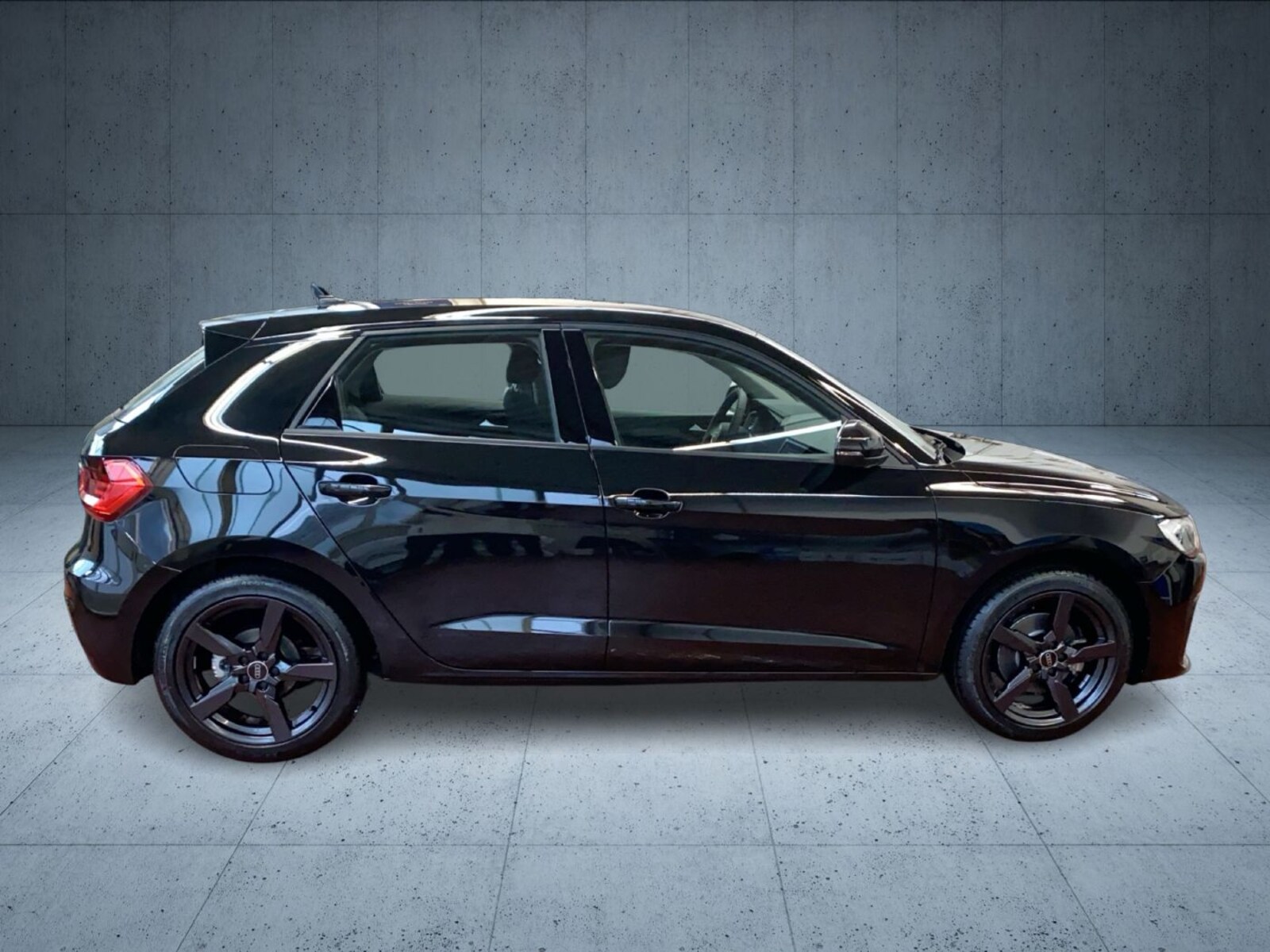 Audi A1 Sportback – Bild 6