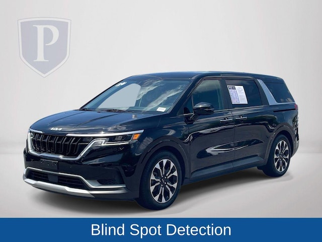 2024 Kia