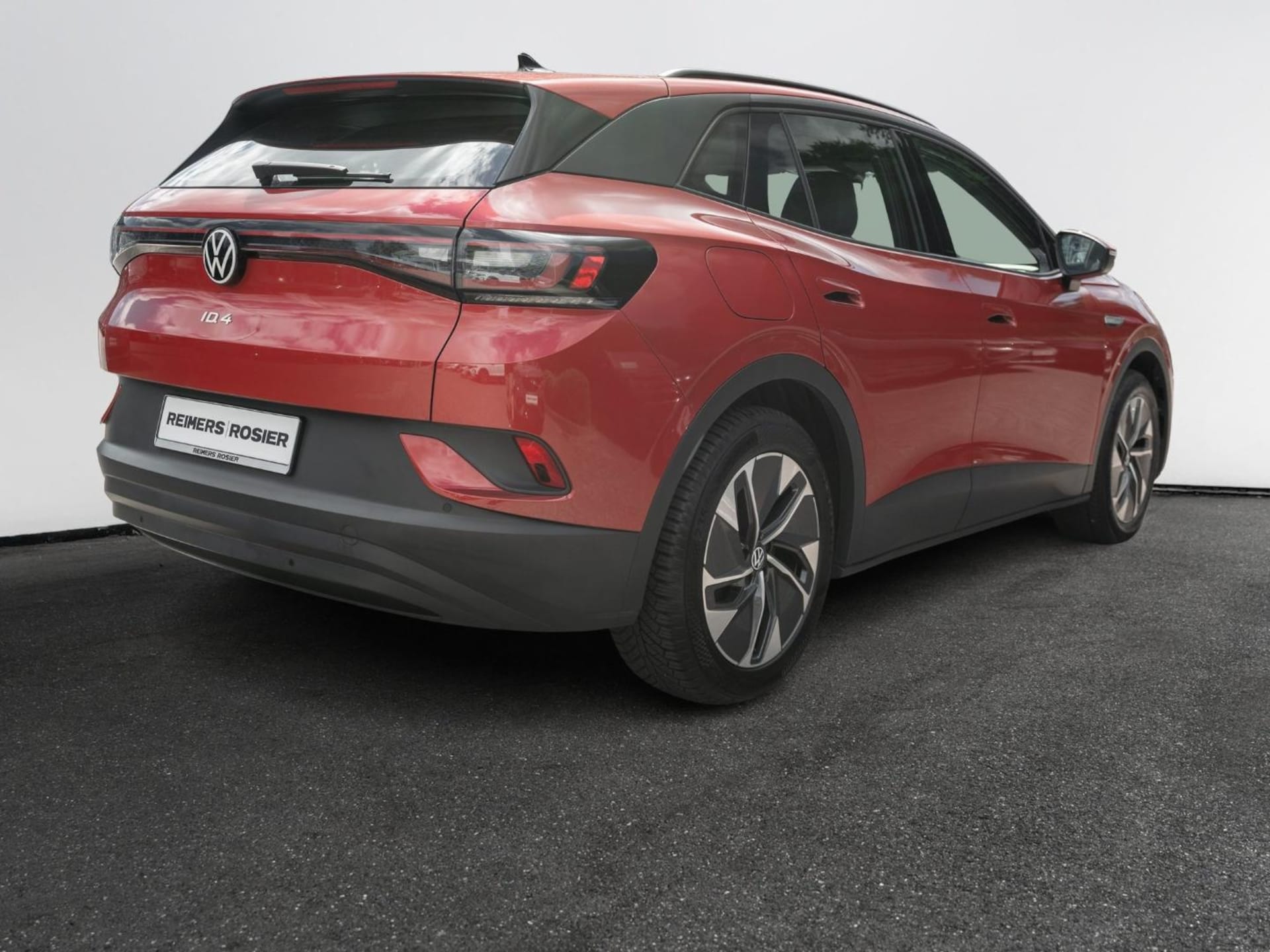 Volkswagen ID.4 Pure