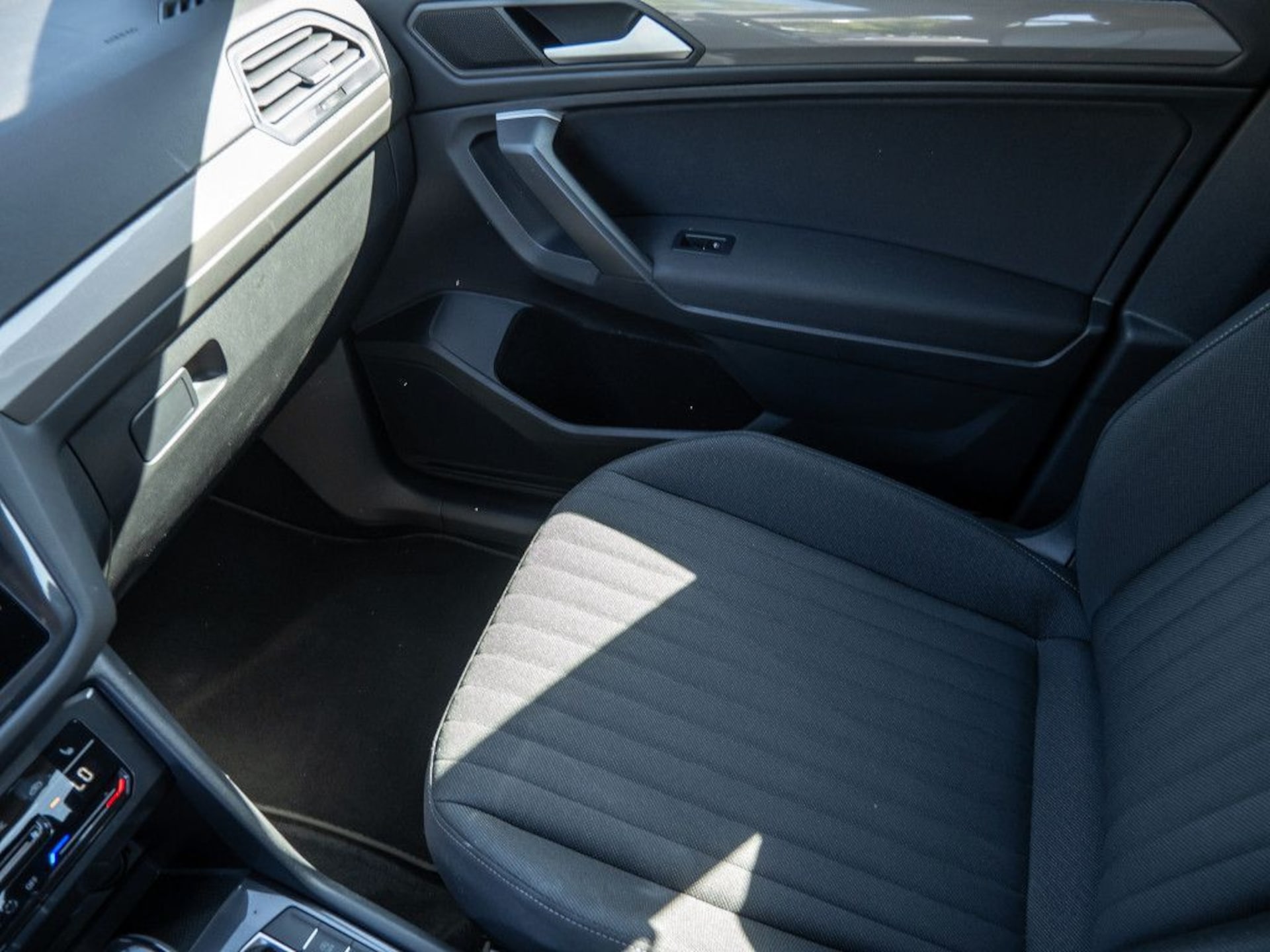 Volkswagen Tiguan Allspace Life