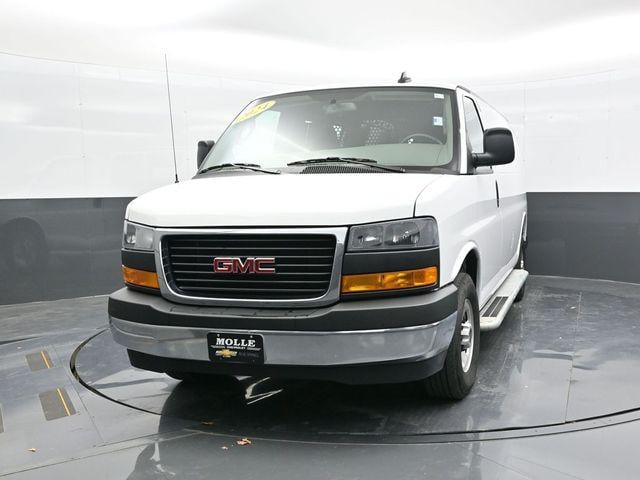 2024 GMC