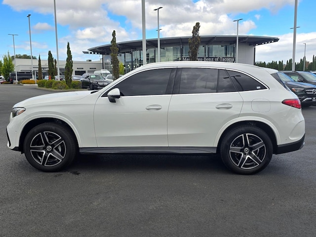 2025 Mercedes-Benz