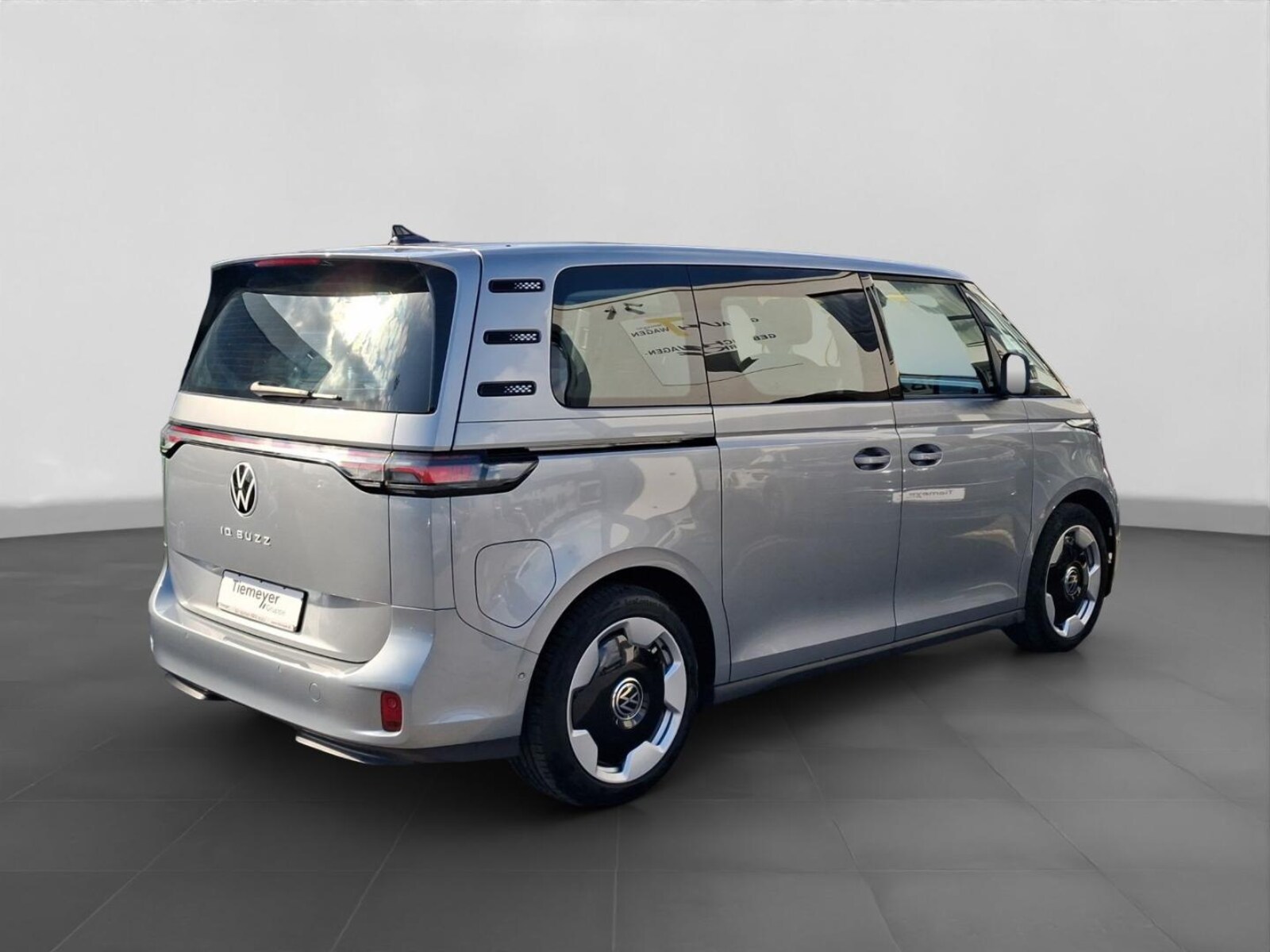 Volkswagen ID. Buzz – Bild 3