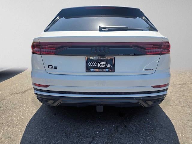 2023 Audi Q8