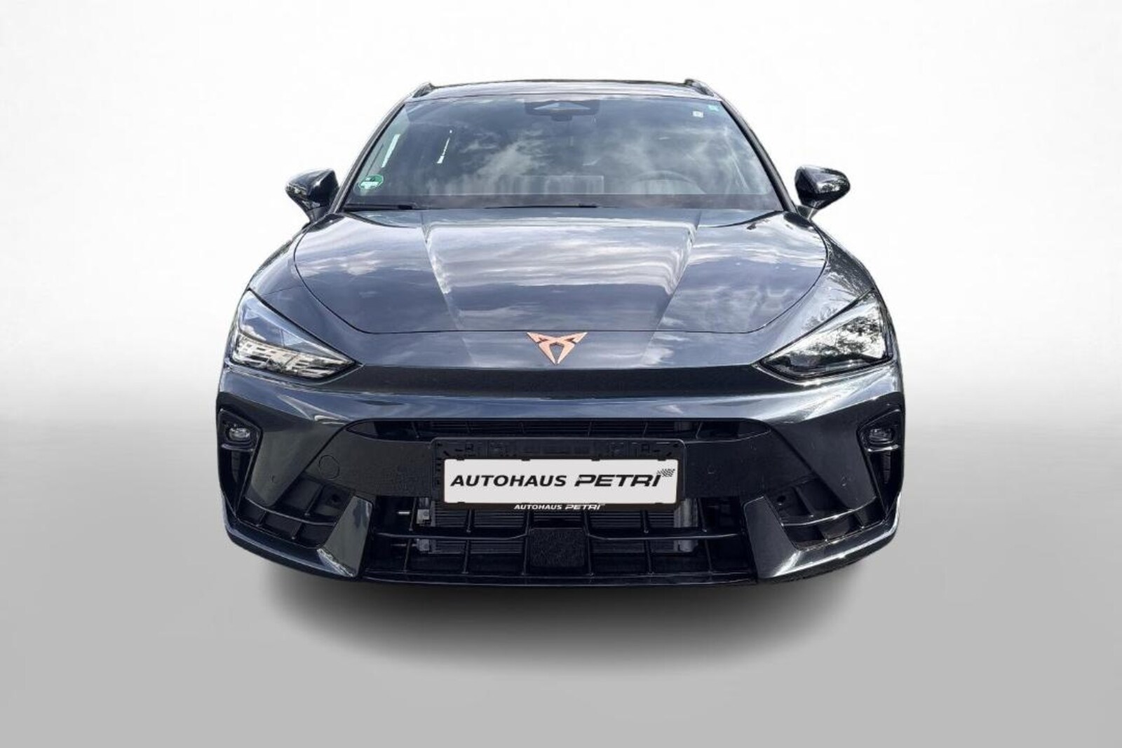 CUPRA Leon Sportstourer – Bild 8