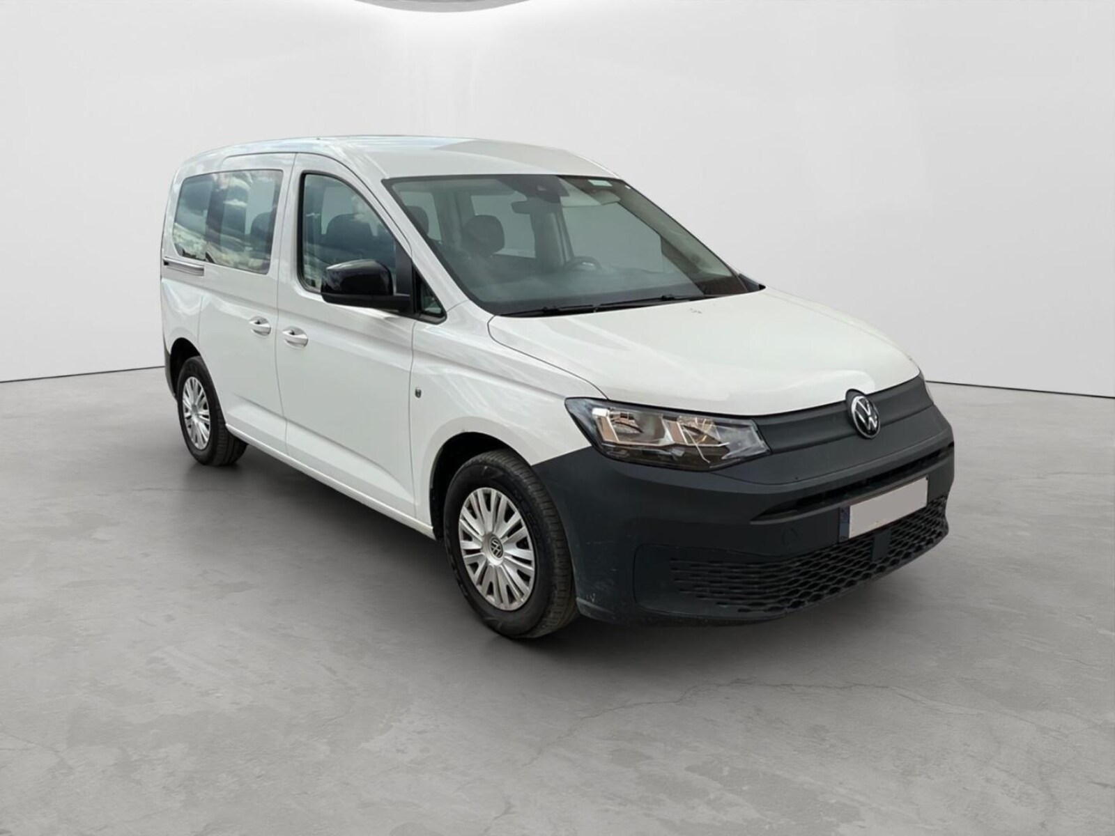 Volkswagen Caddy – Bild 4
