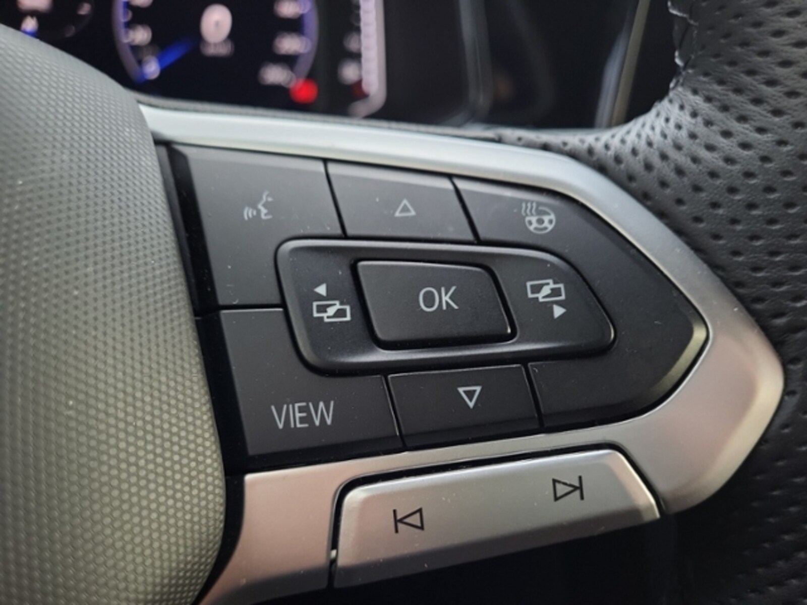 Volkswagen T-Roc – Bild 23