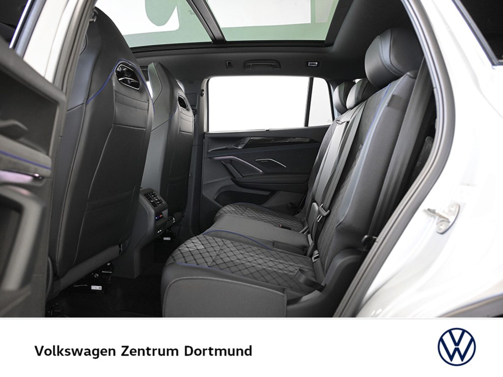Volkswagen Tayron – Bild 13