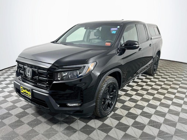 2024 Honda Ridgeline