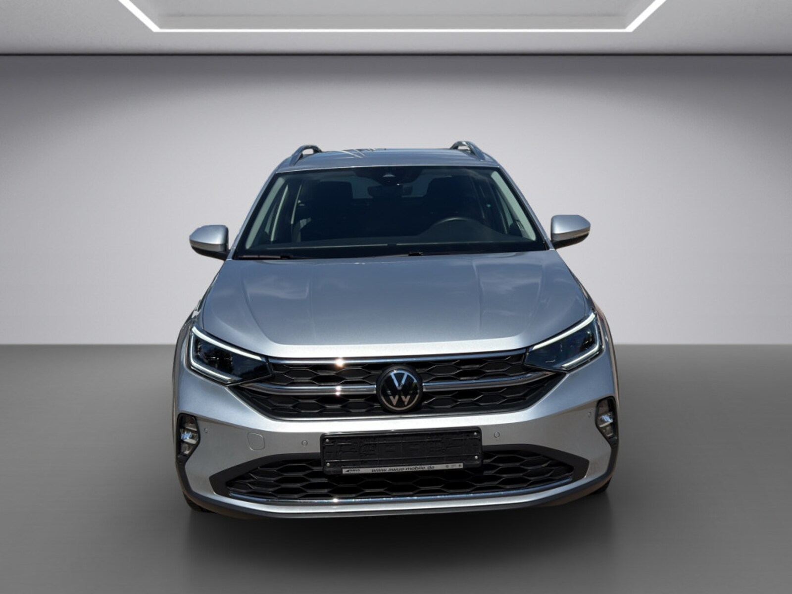 Volkswagen Taigo – Bild 8
