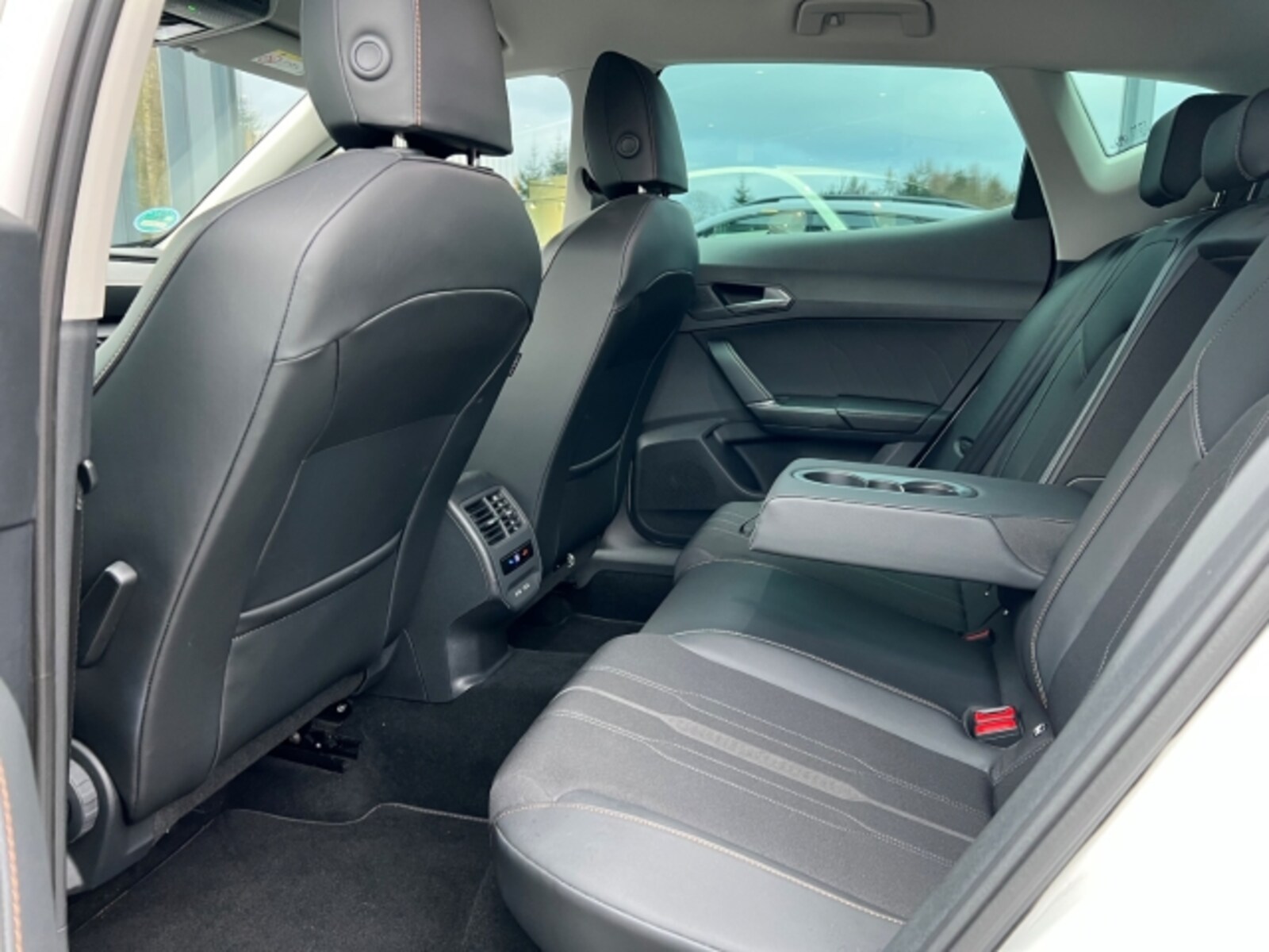 CUPRA Formentor – Bild 8