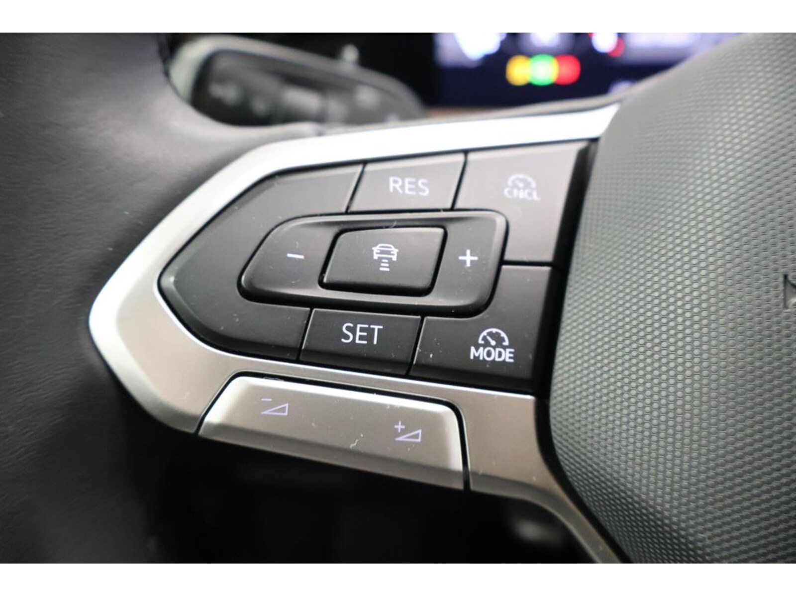 Volkswagen Tayron – Bild 18