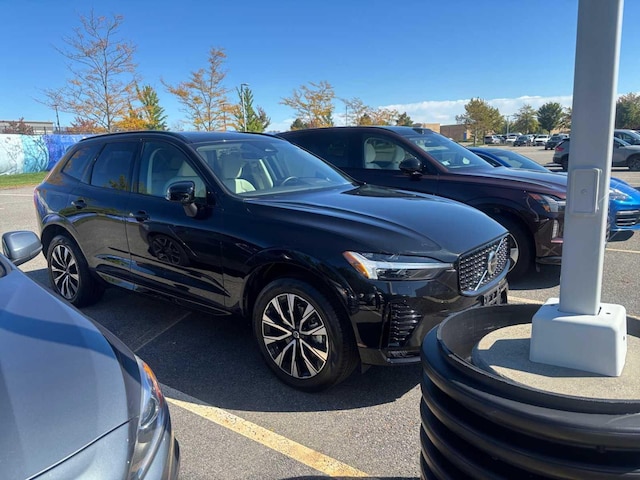 2024 Volvo XC60