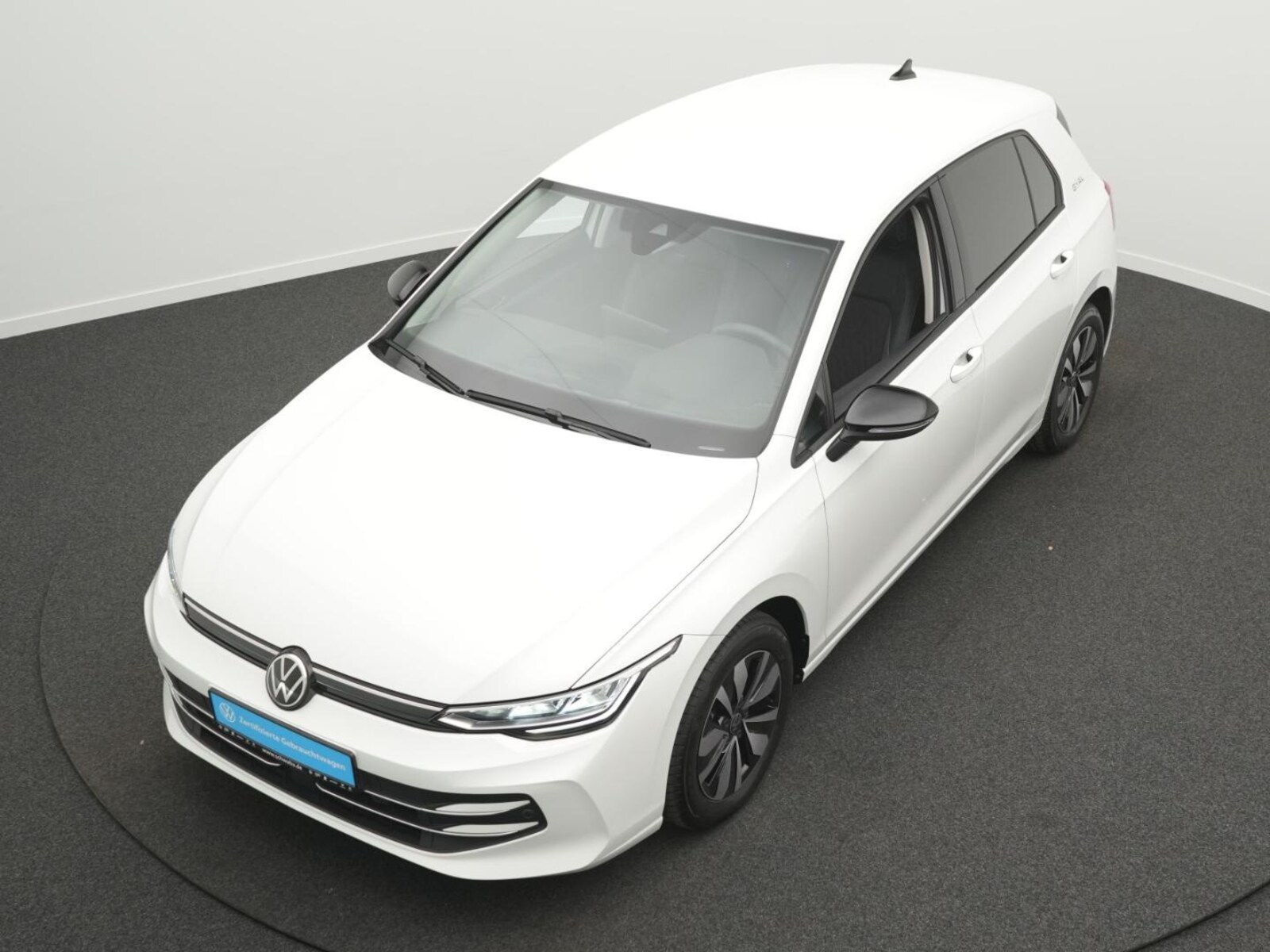 Volkswagen Golf – Bild 22