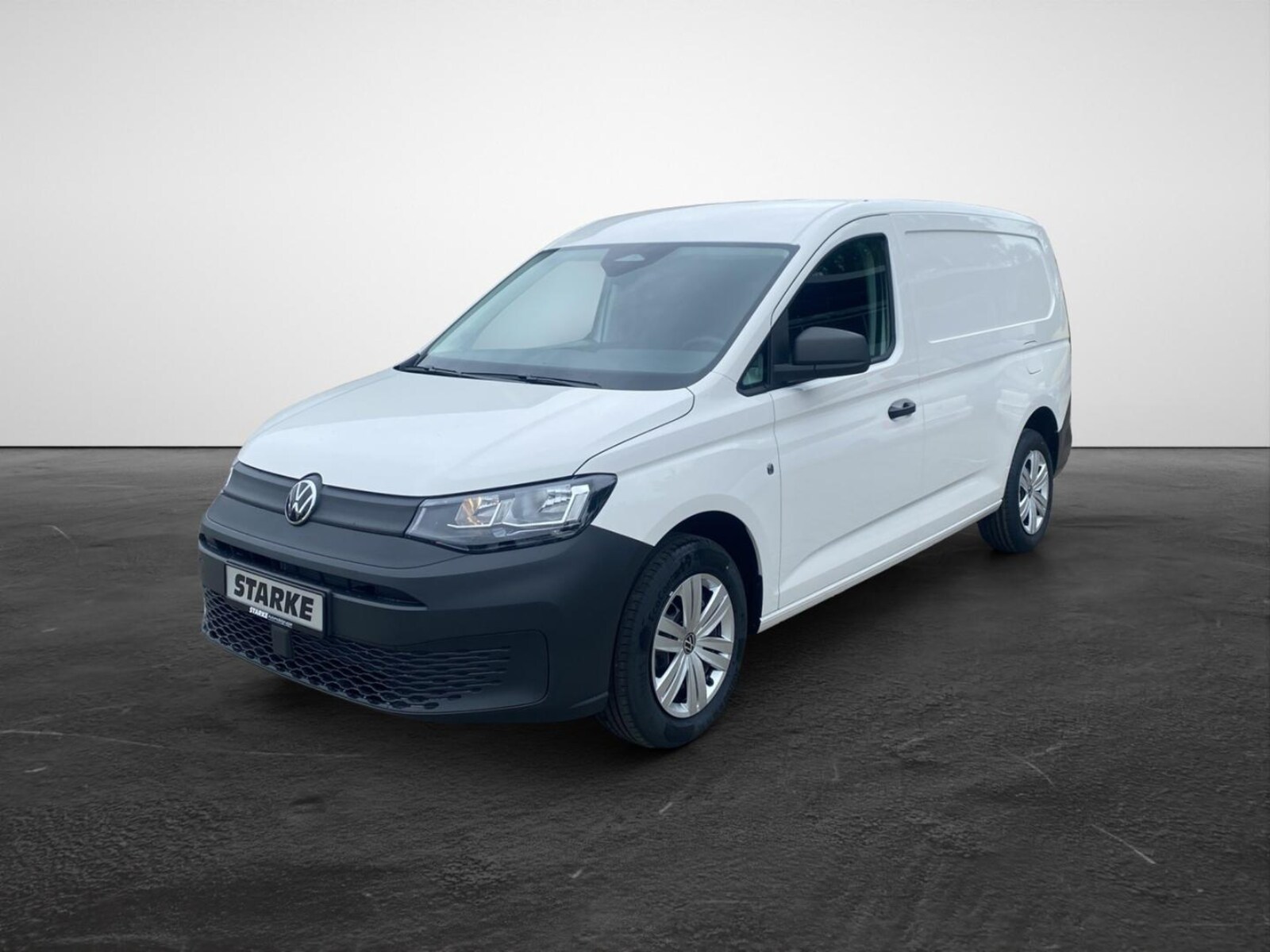 Volkswagen Caddy Maxi Cargo – Bild 3