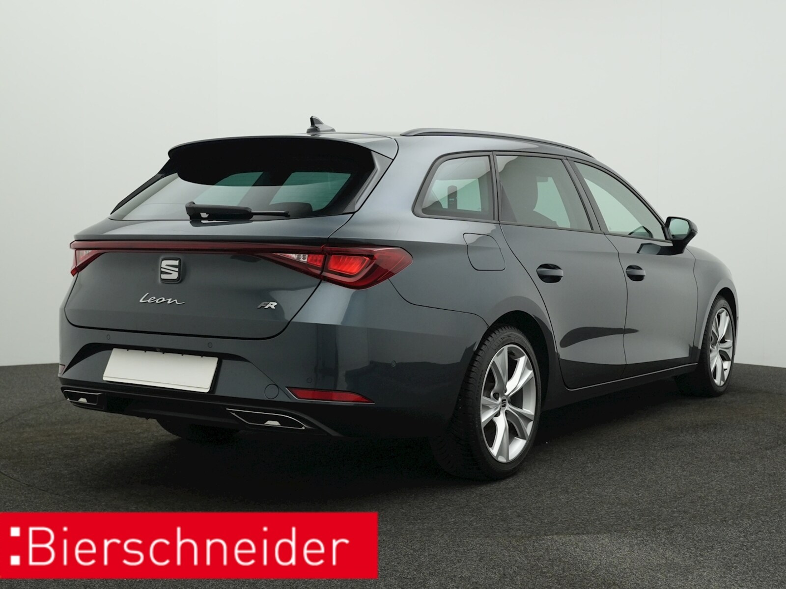 SEAT Leon Sportstourer – Bild 5