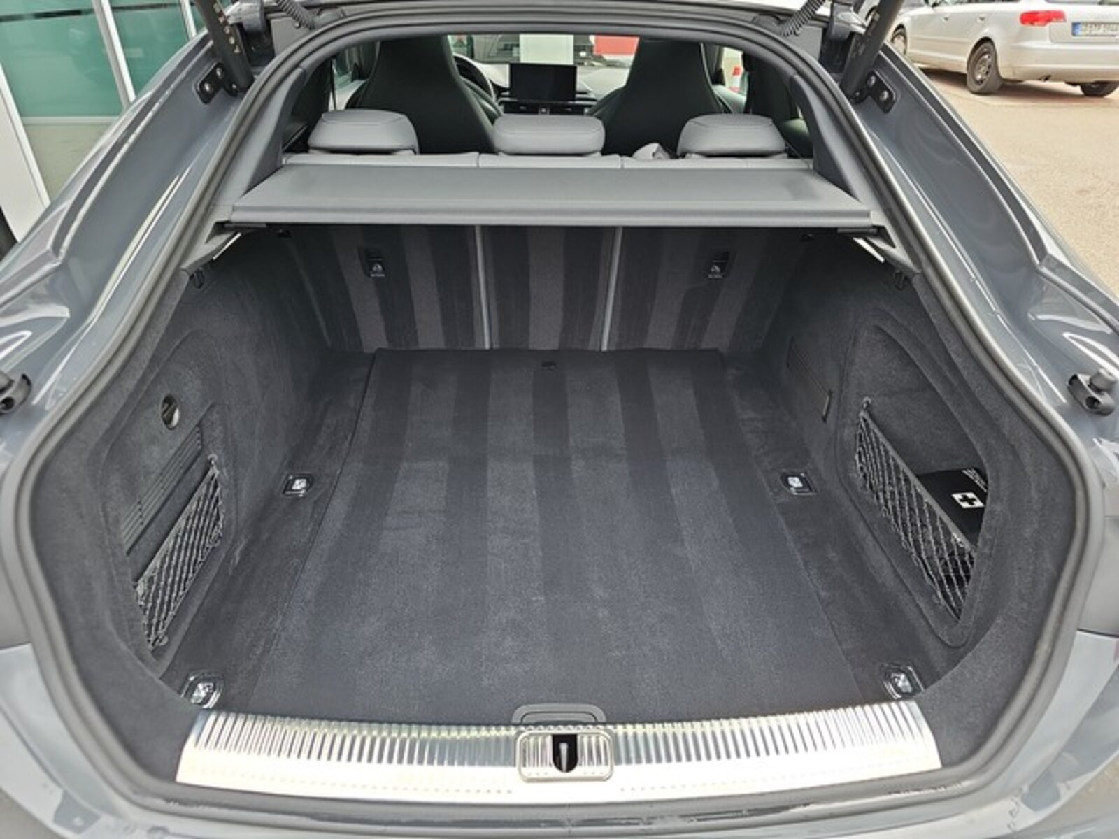 Audi A5 Sportback – Bild 18