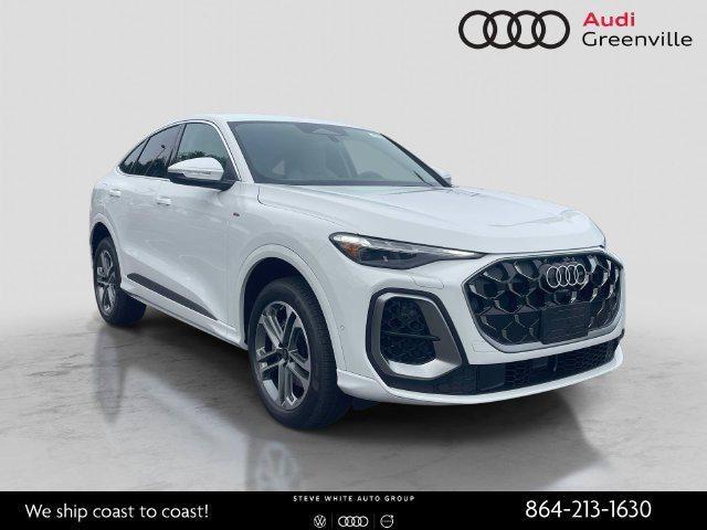 Photo of 2026 Audi Q5 Sportback