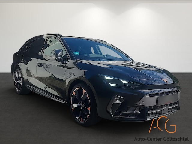 CUPRA Leon Sportstourer (013234)