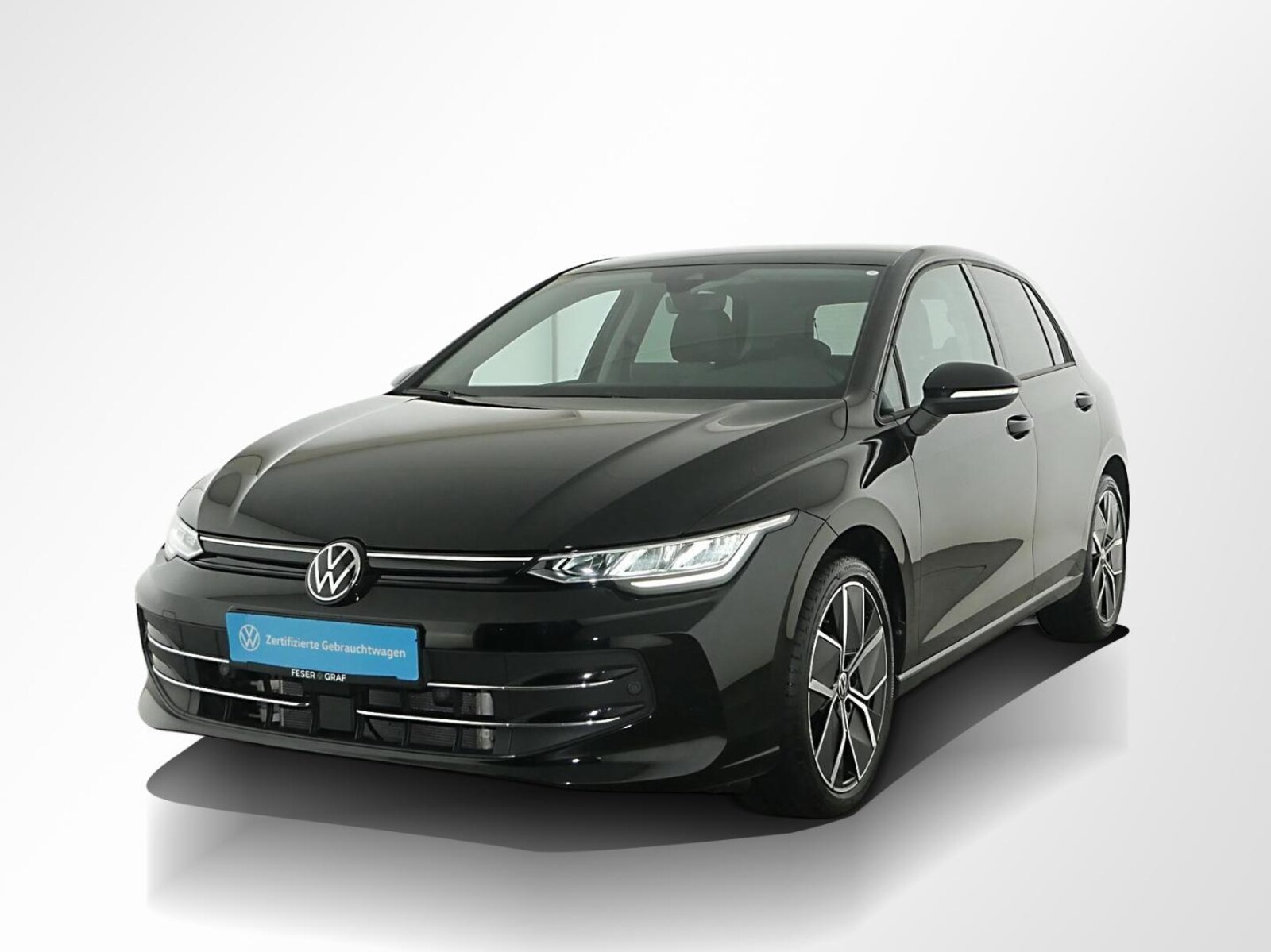 Volkswagen Golf – Bild 13