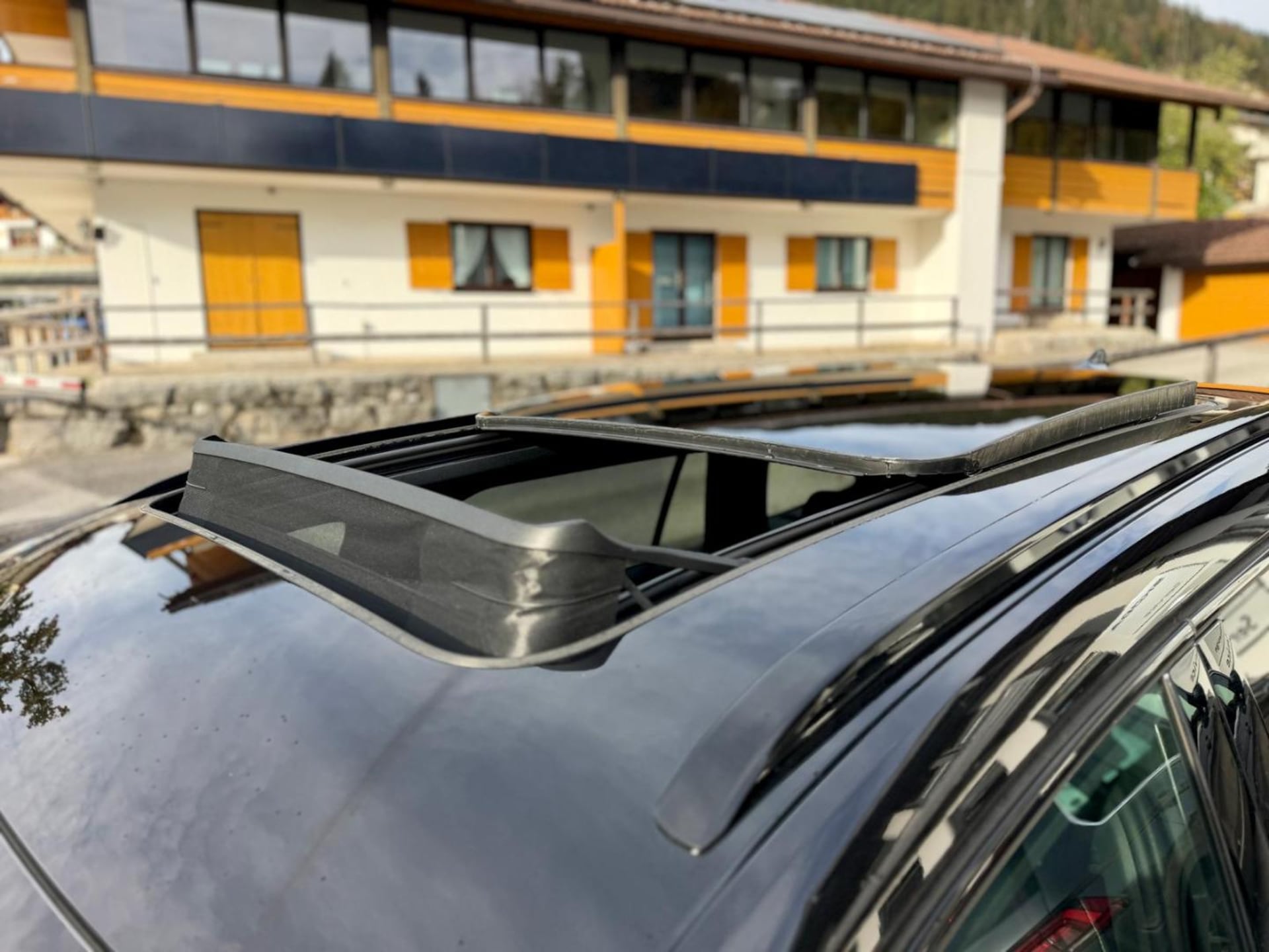 Skoda Kodiaq RS