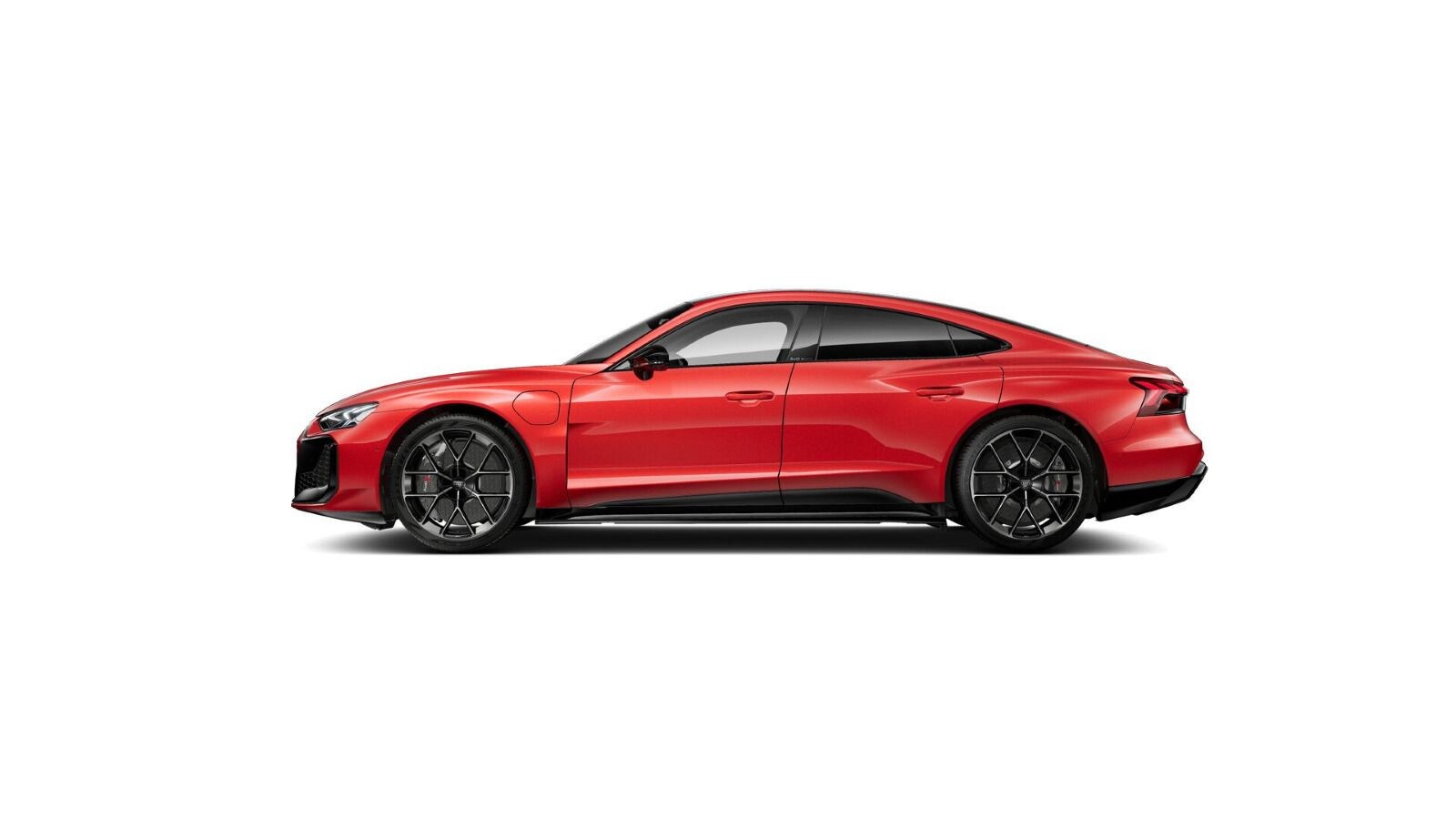 Audi RS e-tron GT performance – Bild 3