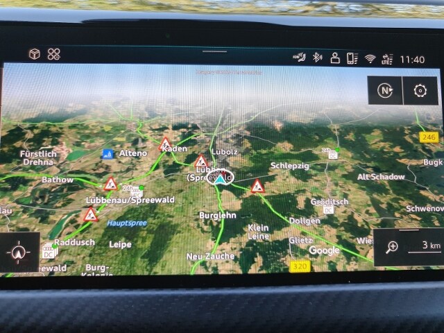 Image about Audi S e-tron GT e-tron quattro