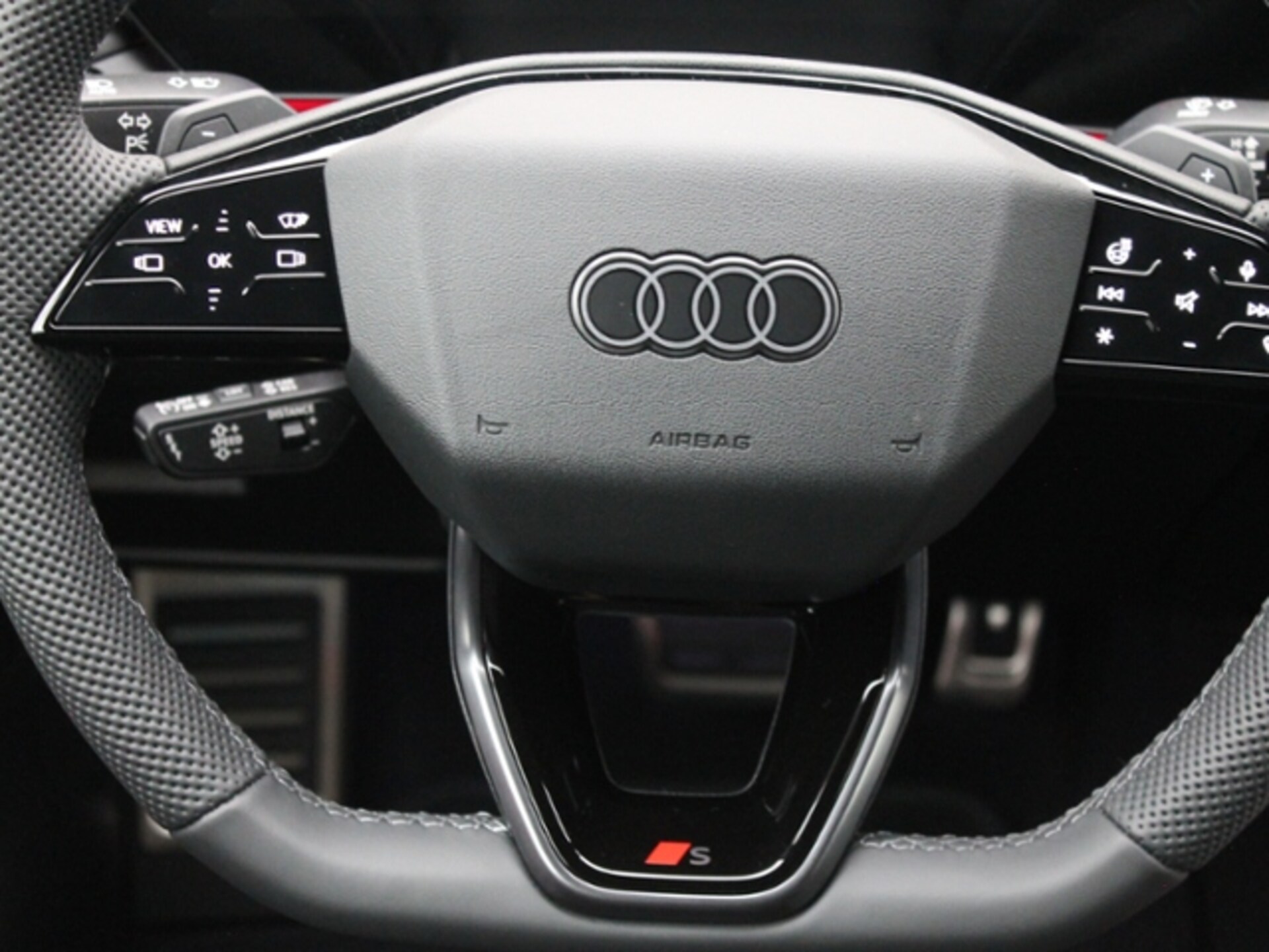 Audi A5 Avant edition one