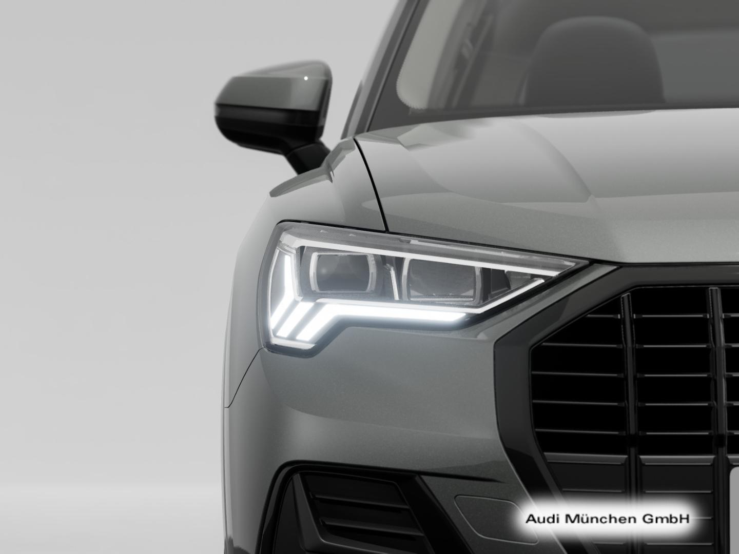 Image about Audi Q3 advanced 35 TFSI S tronic