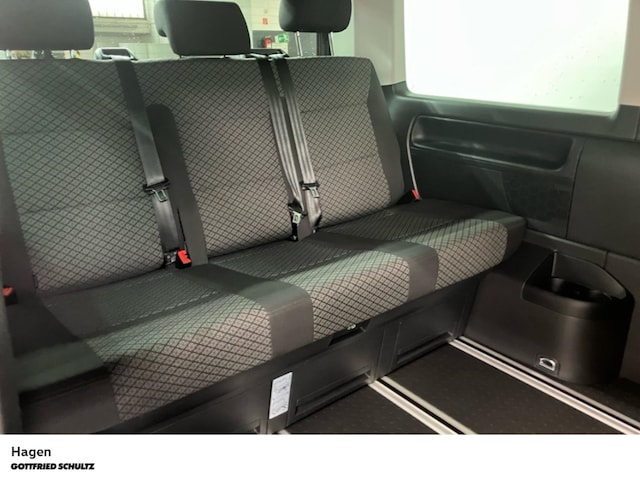 Volkswagen T6.1 Multivan