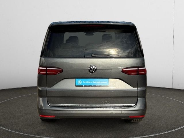Volkswagen Multivan langversion