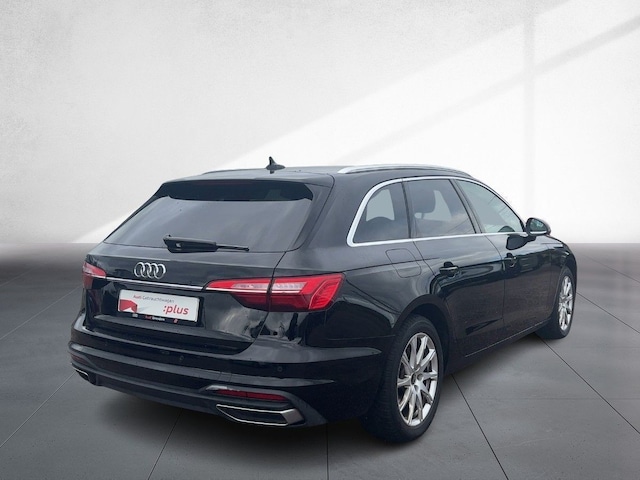 Audi A4 Avant 30 TDI 100136 KW(PS) S Tronic - - Joinsteer - #3