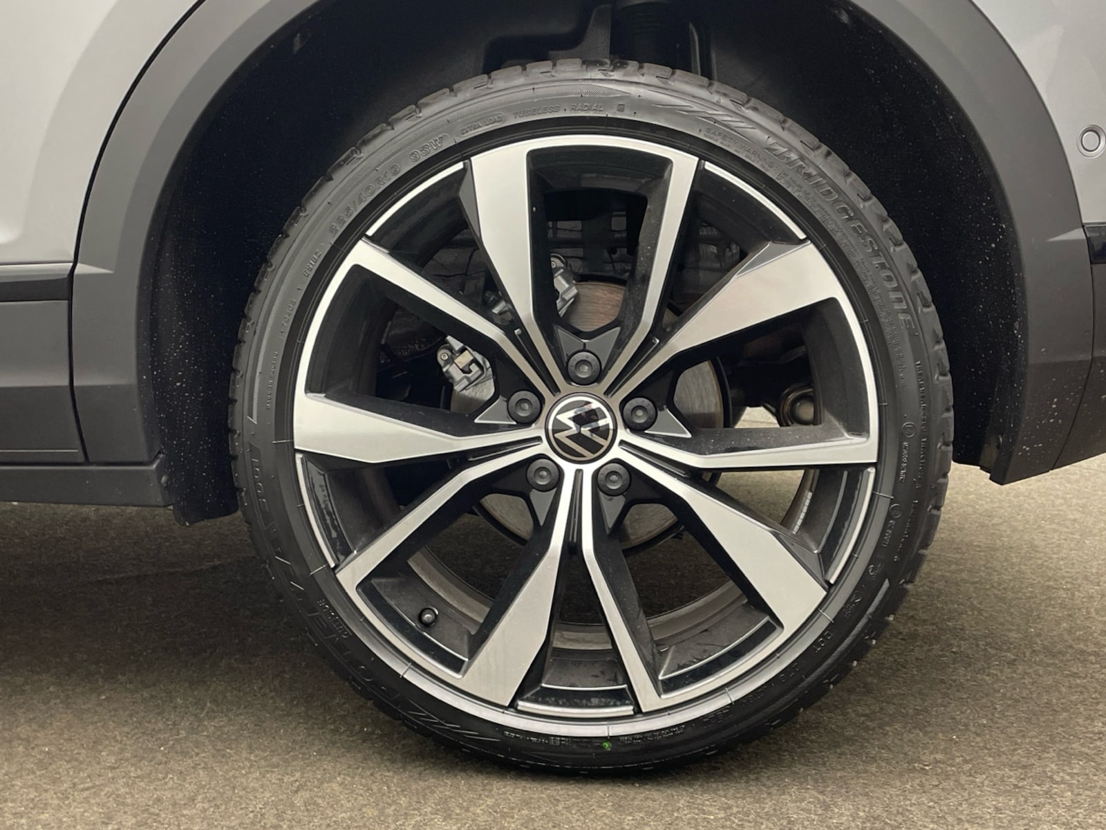 Volkswagen T-Roc – Bild 7