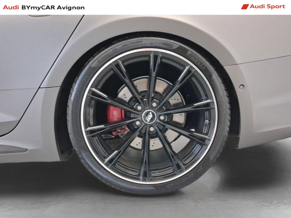 Image about Audi RS 5 Sportback RS 5 Sportback 331 kW (450 ch) tiptronic