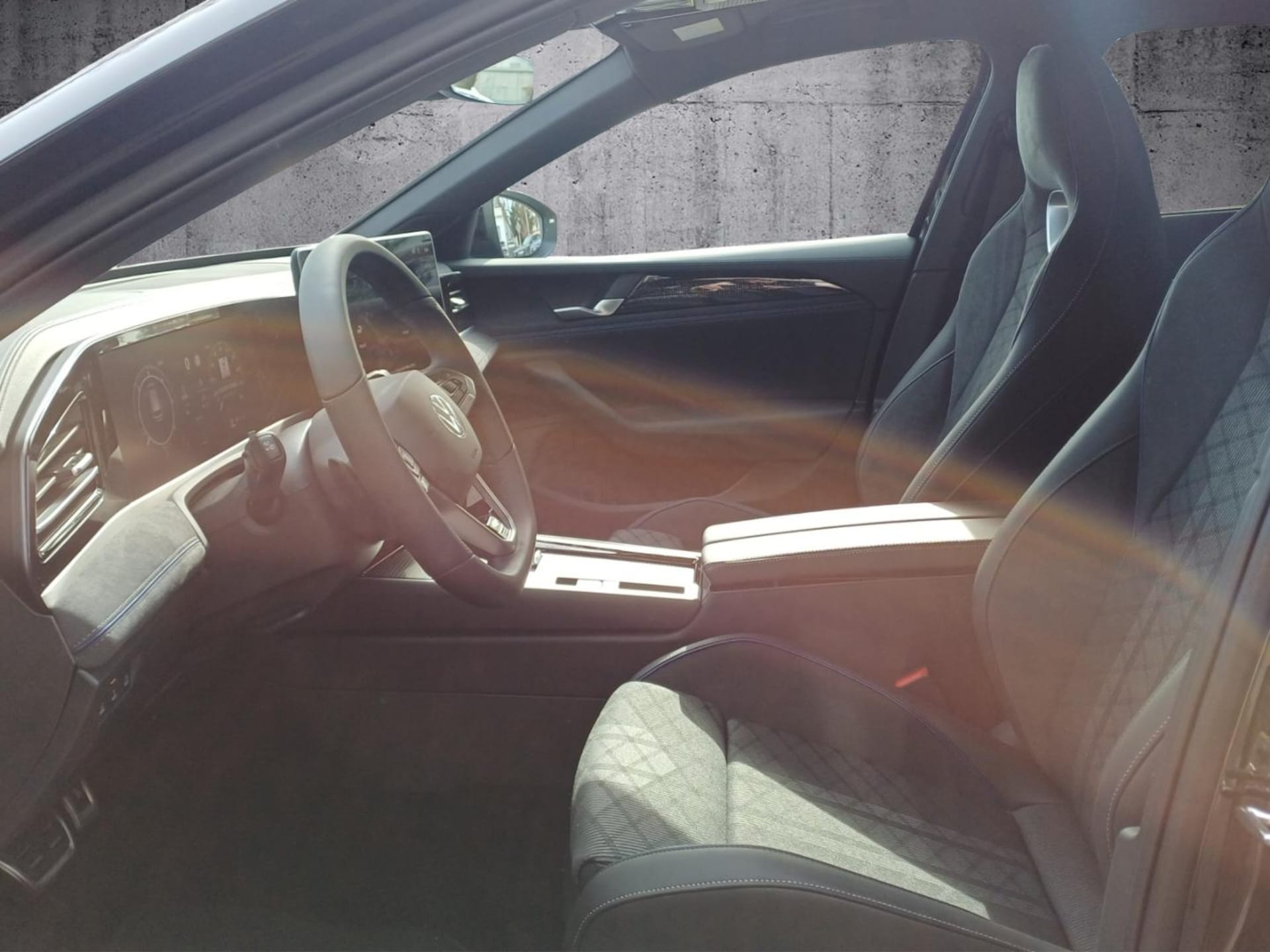 Volkswagen Passat R-Line