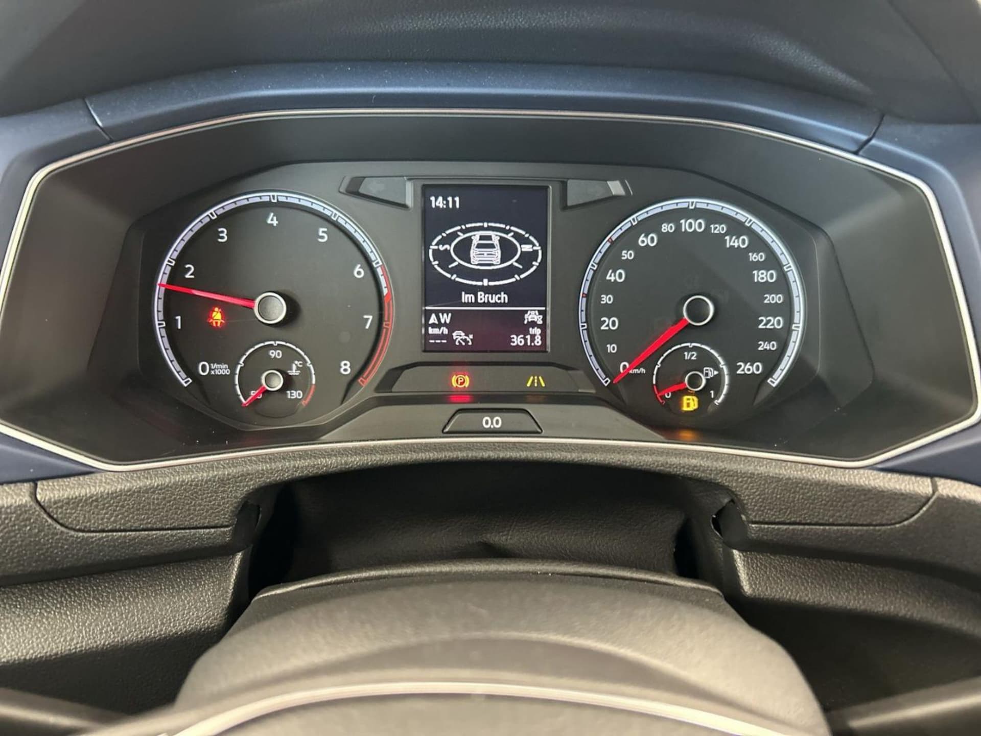 Volkswagen T-Roc United